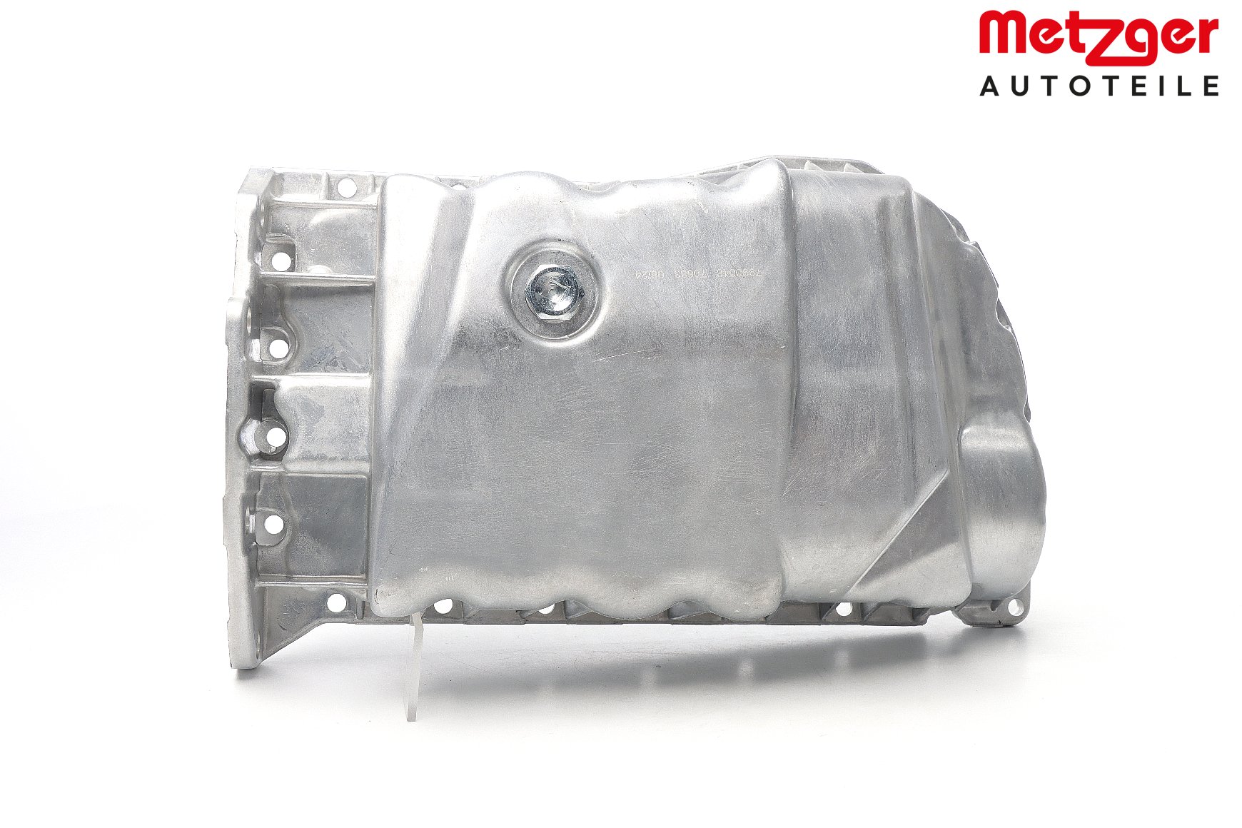 METZGER 7990048 Coppa olio RENAULT KANGOO Express (FC0/1_) 80 CV Diesel costo