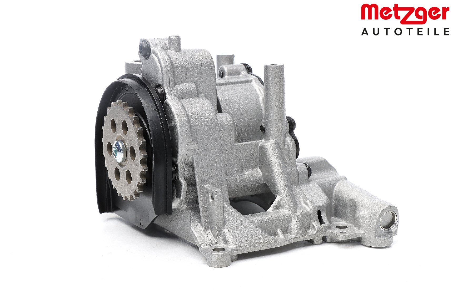 METZGER 8000061 Маслена помпа BMW 7 (F01, F02, F03, F04) 258 K.C. дизел цена
