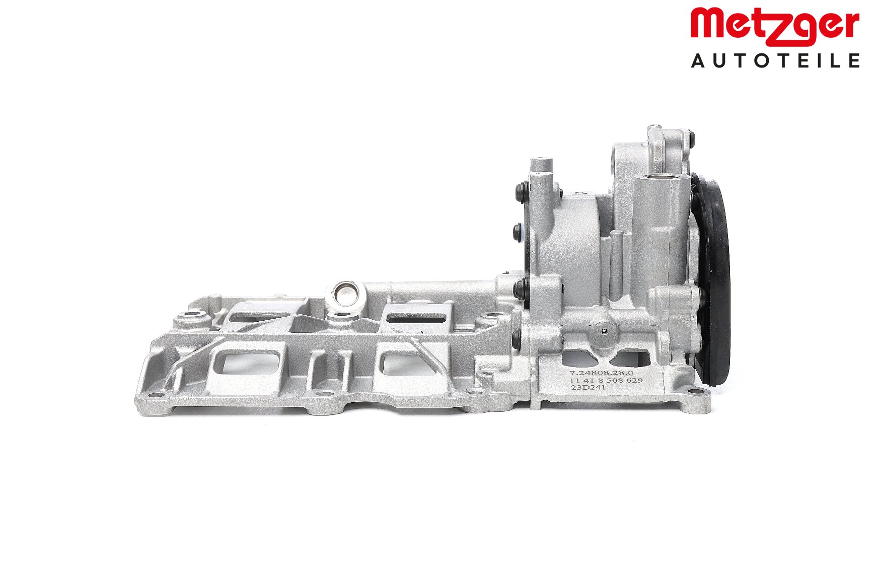 METZGER 8000062: Pompa ulei OE-part