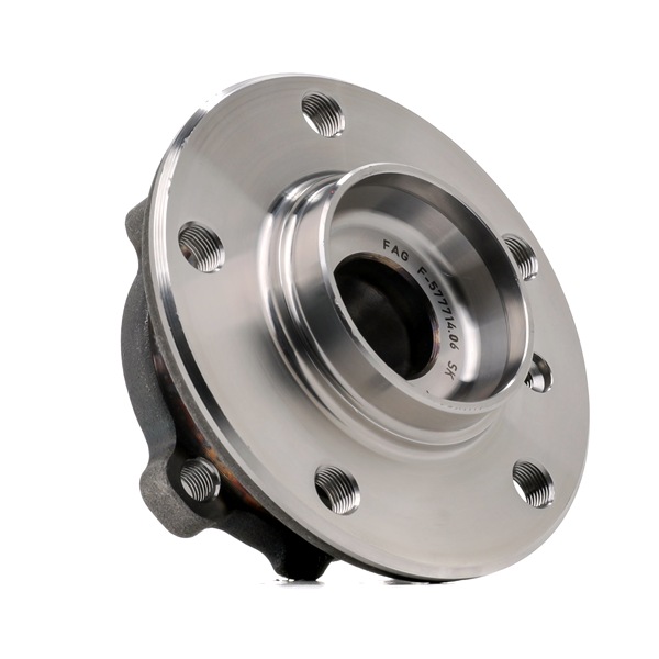SNR R150.71: Set rulment roata