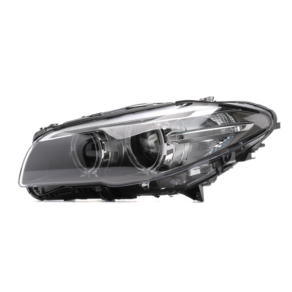 JOHNS 20 18 09-5 Φανάρια εμπρός BMW 5 Sedan (F10) 200 PS Πετρέλαιο κόστος