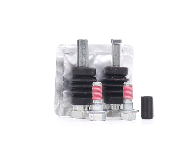 TRW ST1755 Geleidehulzenset, remklauw OPEL ZAFIRA TOURER C (P12) 130 Pk Diesel kosten