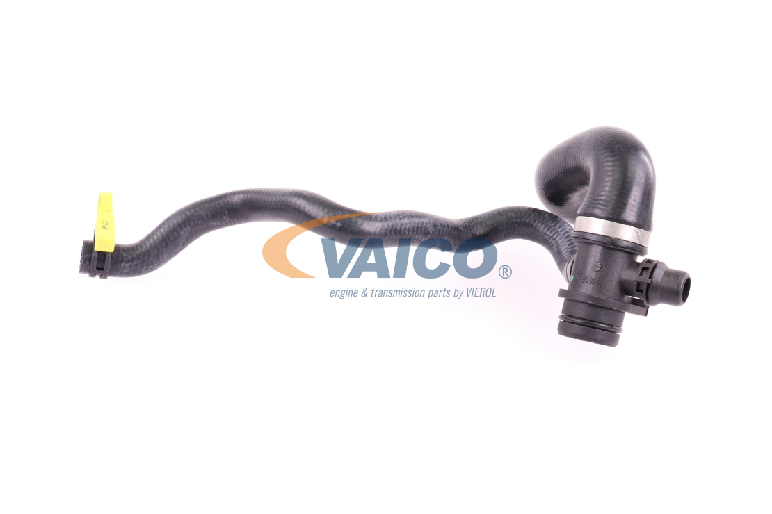 VAICO V20-3618: Furtun radiator Green Mobility Parts