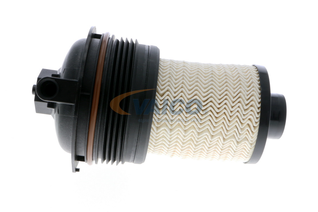 VAICO V25-1458 Drivstoffilter FORD Tourneo Custom V362 Minibuss (F3) 130 hk Diesel hva koster