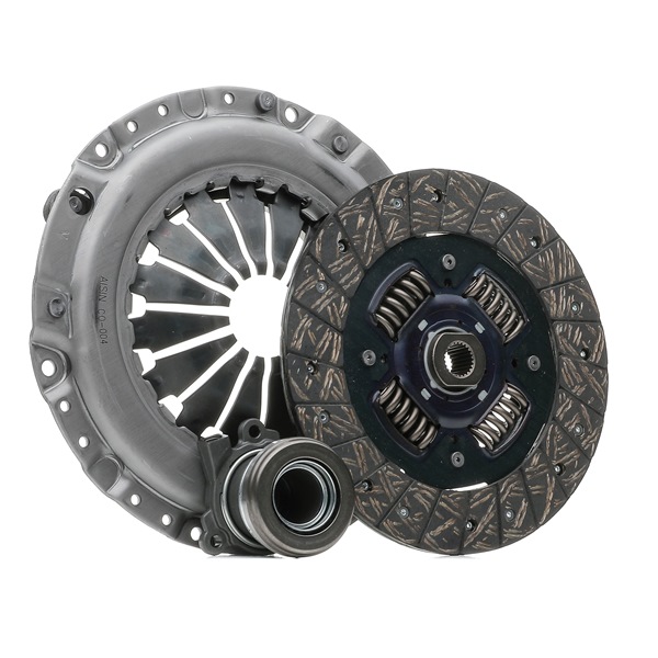 AISIN CKO-628R: Zestaw sprzęgła CSC Kit (3P)