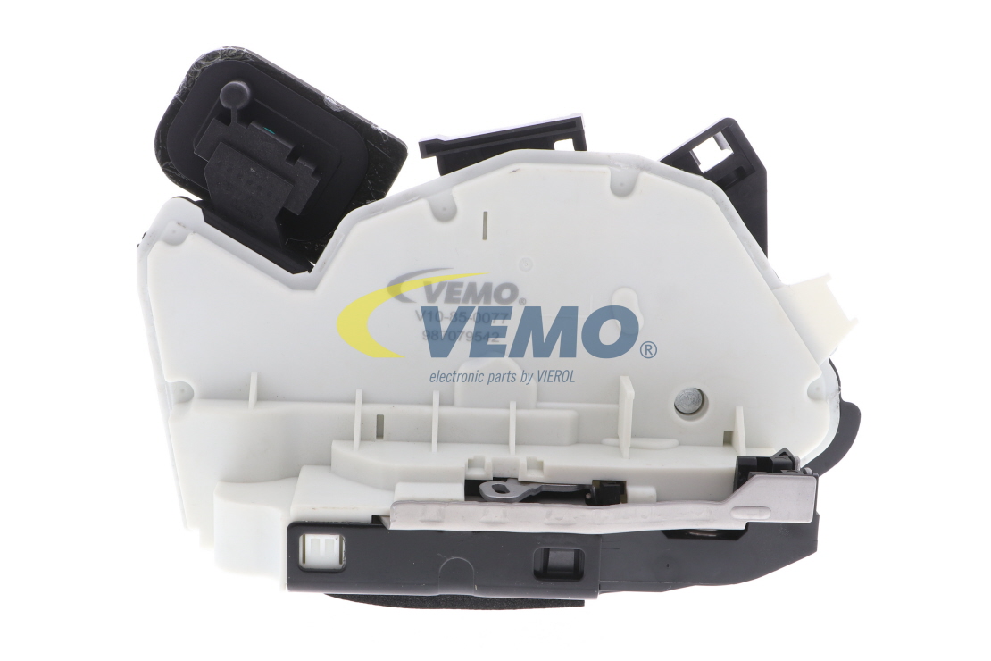 VEMO V10-85-0077: Türschloß Green Mobility Parts vorne rechts