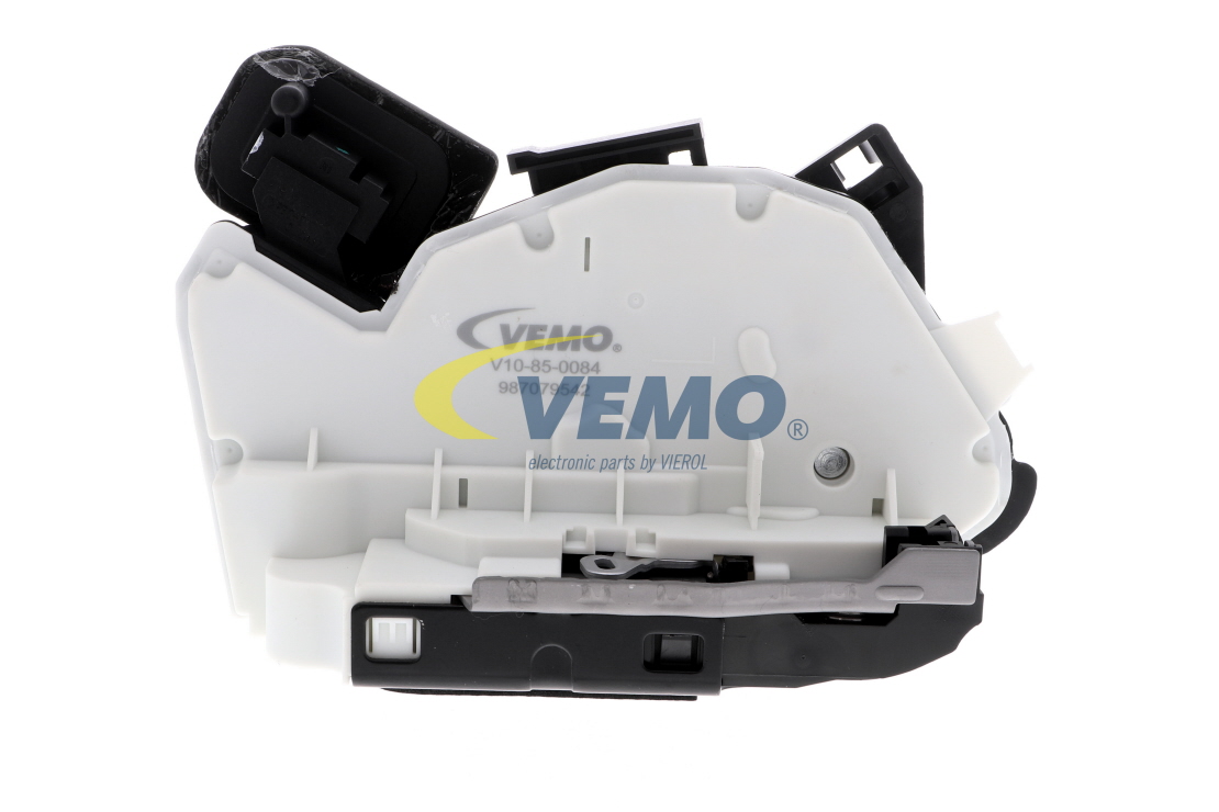 VEMO V10-85-0084: Cerradura de puerta Green Mobility Parts Atrás derecha