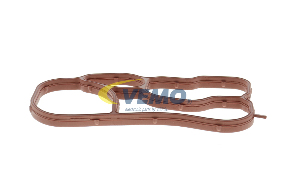 VEMO V15-60-90015: Dichtung, Ölkühler Green Mobility Parts