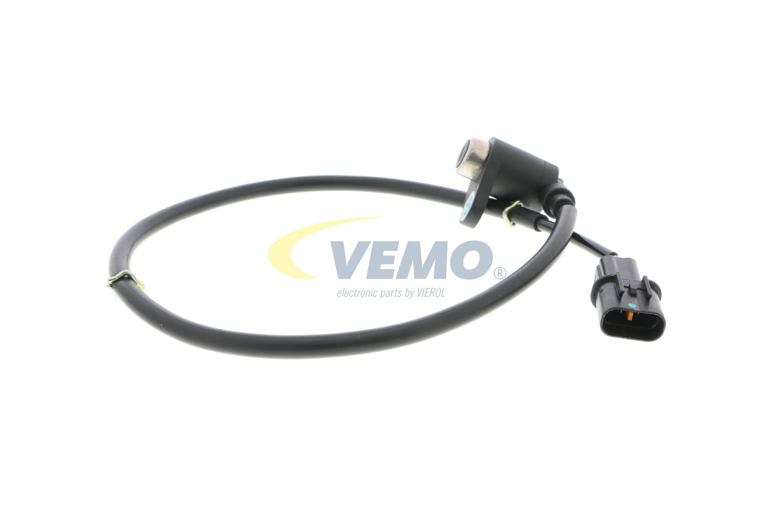 VEMO V37-72-0123: ABS-Sensor Original VEMO Qualität Hinterachse