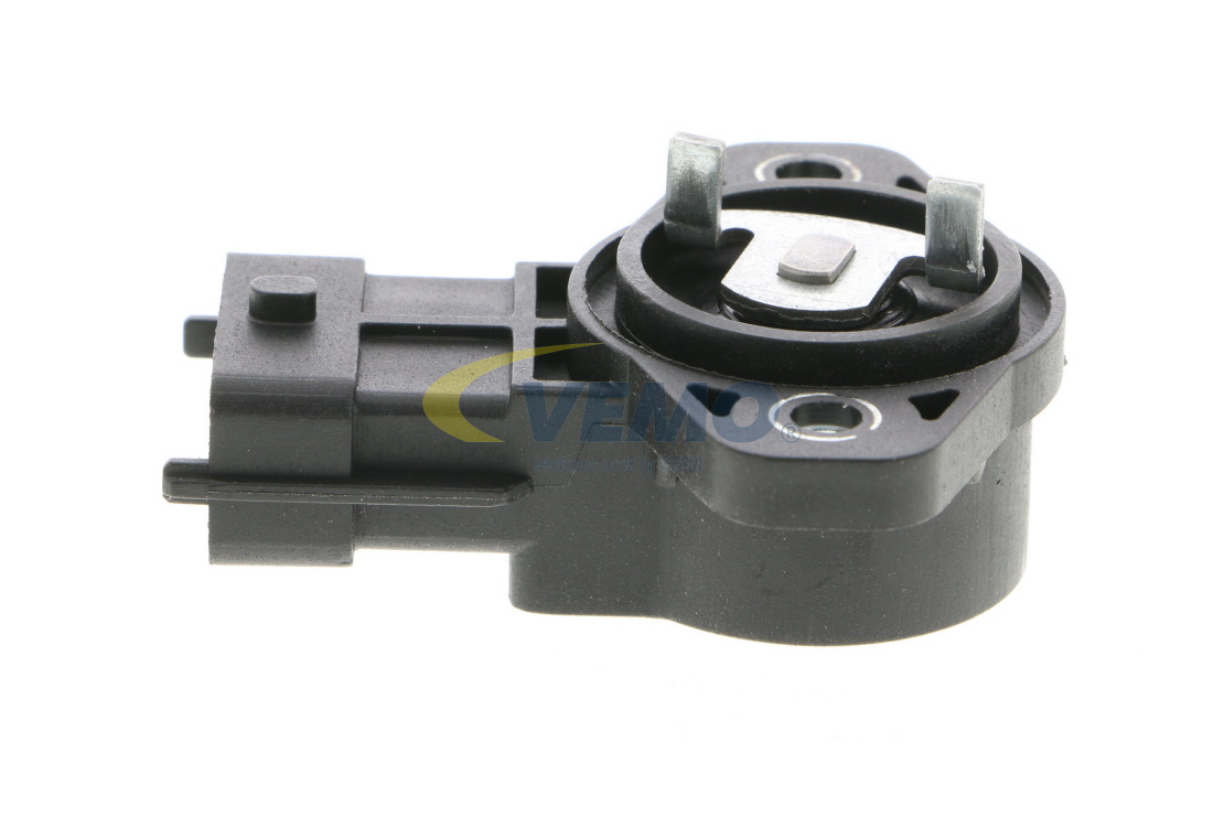 VEMO V52-72-0253 Drosselklappenpotentiometer HYUNDAI i20 (PB, PBT) 101 PS Benzin Kosten