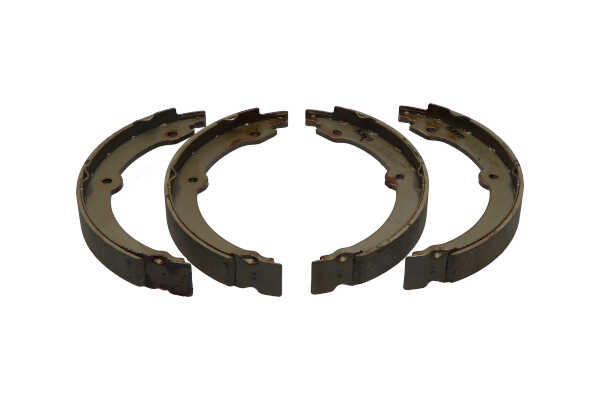 KAVO PARTS KBS-9946 Комплект спирачна челюст TOYOTA Sequoia II (XK60) 381 K.C. бензин цена