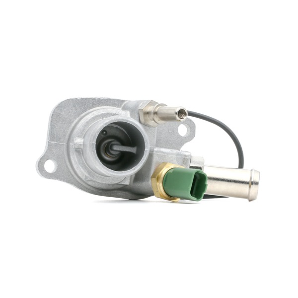 ERA 350014A Kühlwasserthermostat FIAT Doblo Kombi (119_, 223_) 77 PS Benzin Kosten