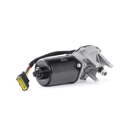 ERA 460017A: Motor stergator 12V, 40W, fata