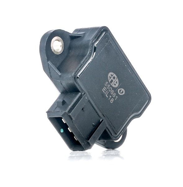 ERA 550661A Drosselklappenpotentiometer VW PASSAT (3A2, 35I) 2.0 16V 150 PS Benzin