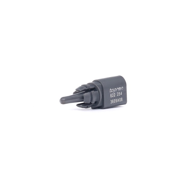 TOPRAN 622 254 Αισθητήρας, εξωτερ. θερμοκ. αέρα SEAT Toledo 4 (KG3) 90 PS Πετρέλαιο κόστος