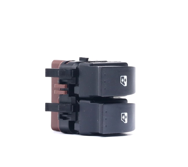 TOPRAN 702 106 Interruptor de elevalunas RENAULT MEGANE 2 Stufenheck (LM0/1) 82 cv Gasóleo costo