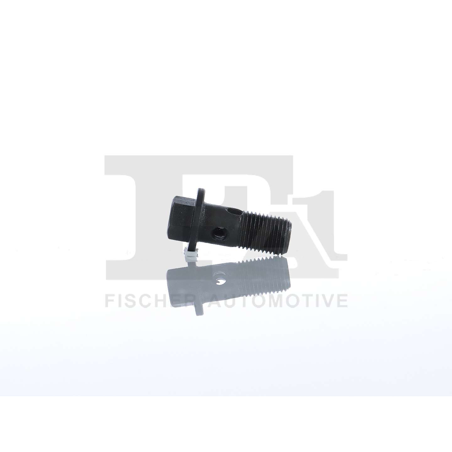 FA1 989-10-011: Surub cu cap tubular, incarcator