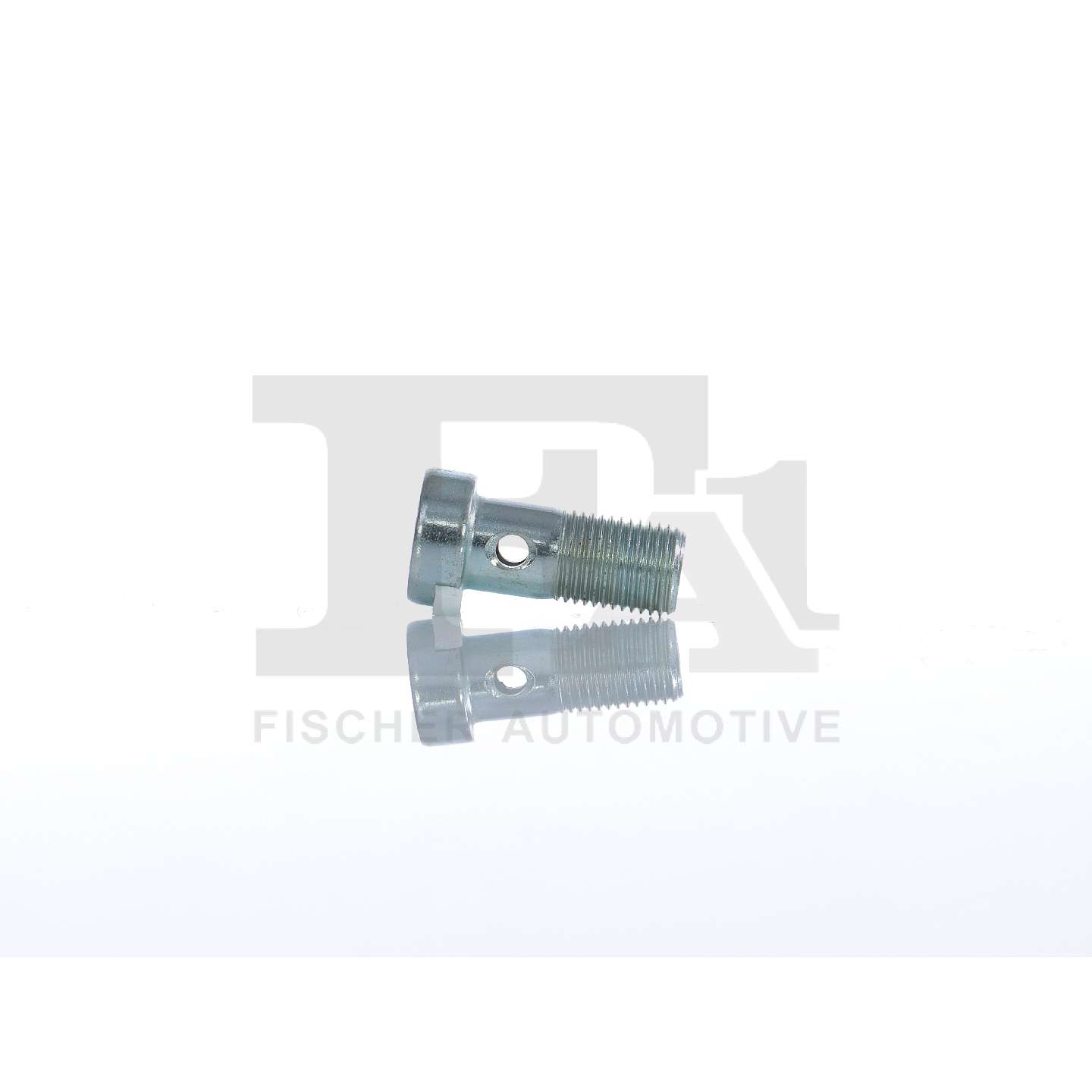 FA1 989-10-013: Surub cu cap tubular, incarcator
