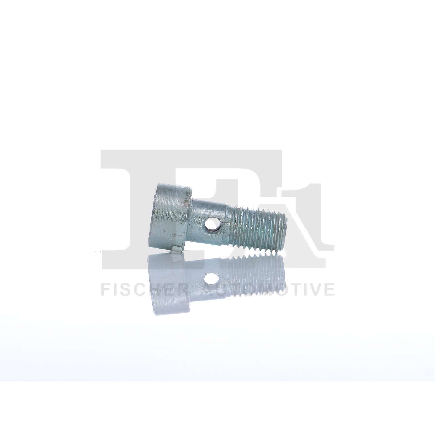 FA1 989-12-010: Surub cu cap tubular, incarcator