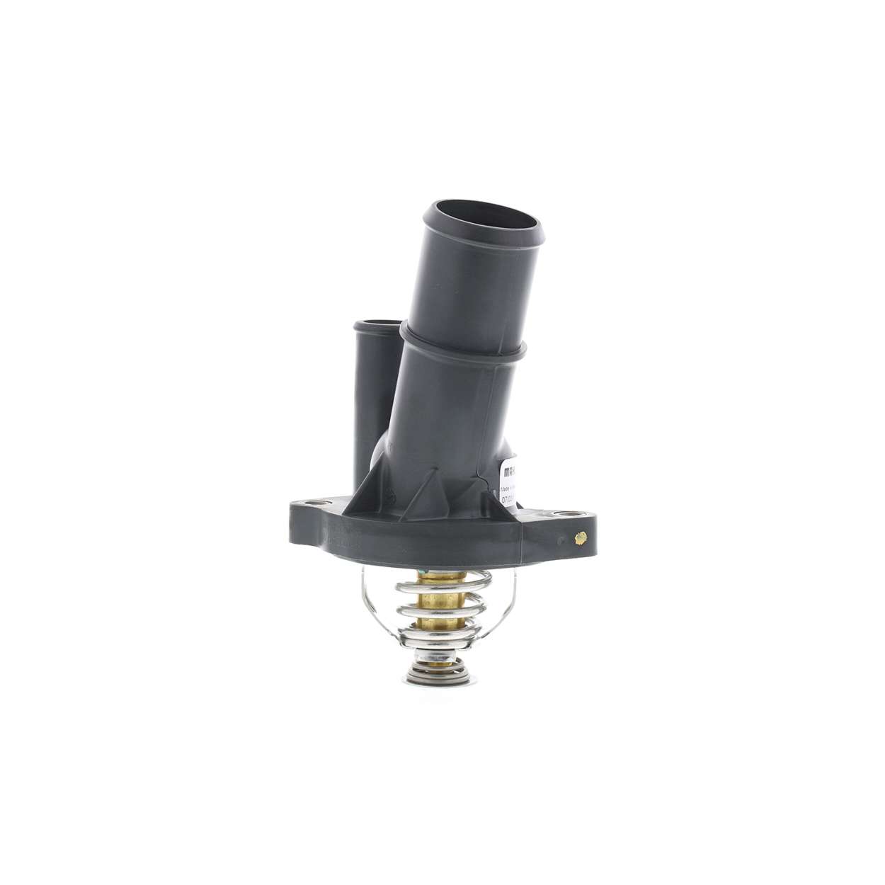 MOTORAD 910-82K: Kühlwasserthermostat 82°C, mit Dichtung