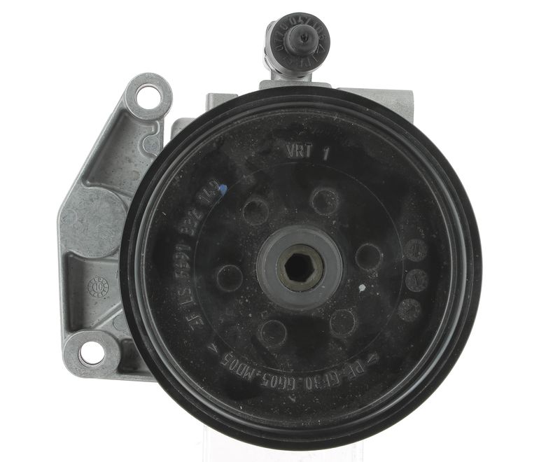 CEVAM 135404: Pompa wspomagania