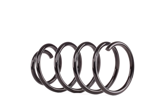 MAXGEAR 60-0507: Arc spiral punte fata