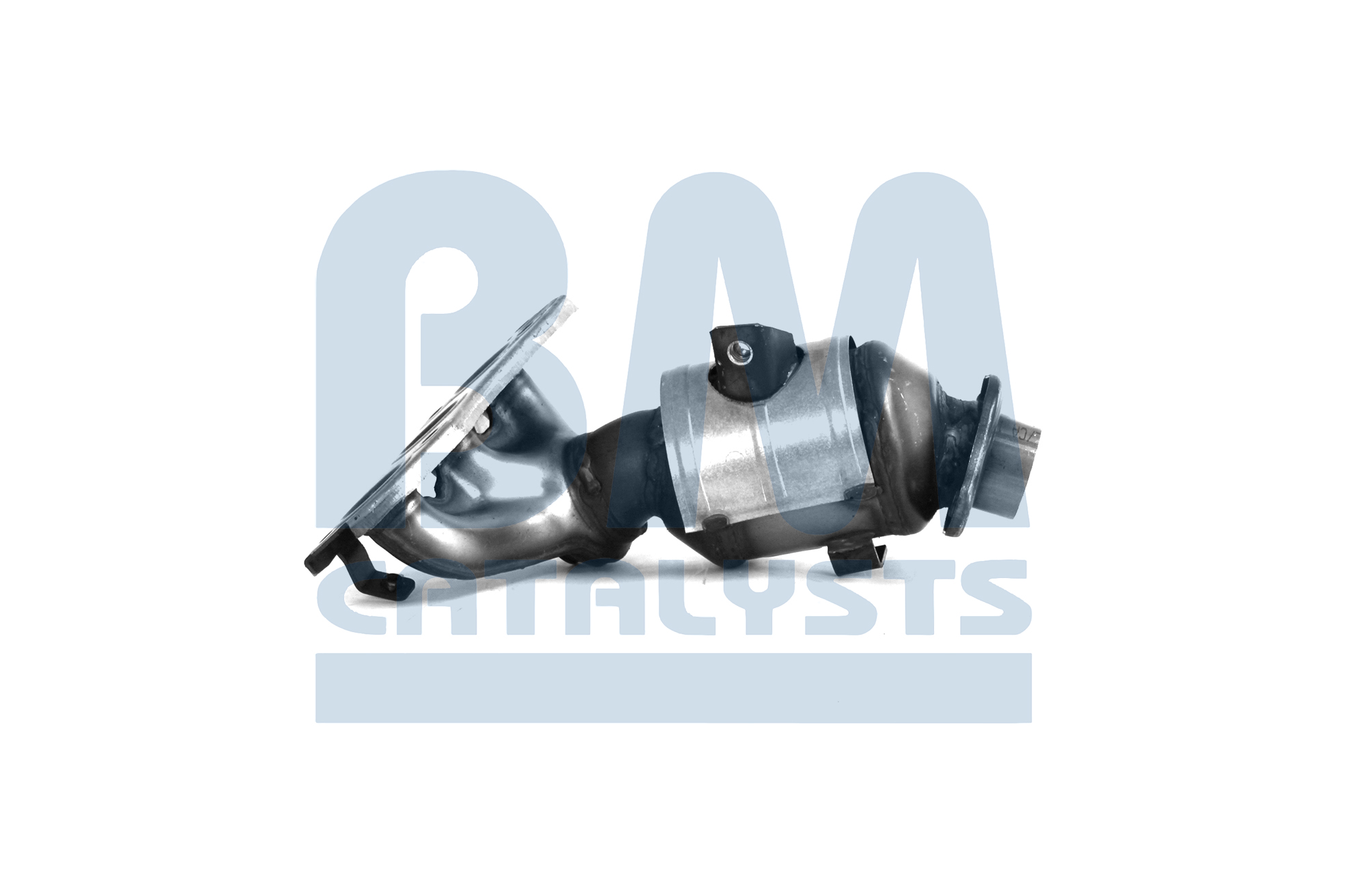 BM CATALYSTS BM92154H: Katalizator Approved