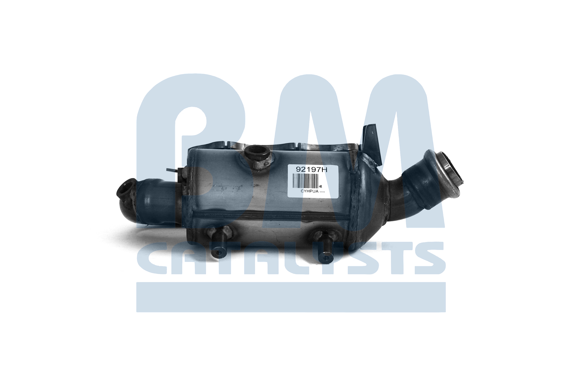 BM CATALYSTS BM92197H Katalysator SMART FORFOUR Hatchback (453) 71 Pk Benzine kosten