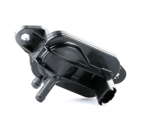 KW 493 316: Differenzdrucksensor Made in Italy - OE Equivalent