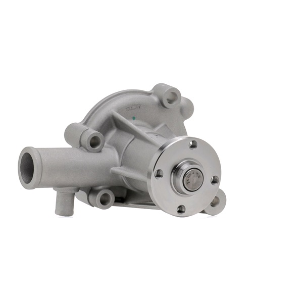 QUINTON HAZELL QCP3709P: Wasserpumpe mit Dichtungen