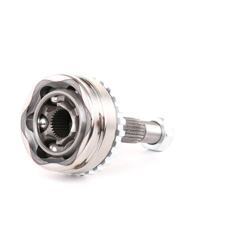 GSP 850004 Каре комплект, полуоска RENAULT CLIO 2 (BB0/1/2, CB0/1/2) 112 K.C. бензин цена