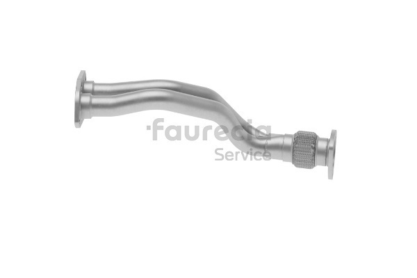 Faurecia FS03164: Abgasrohr Kit Easy2Fit
