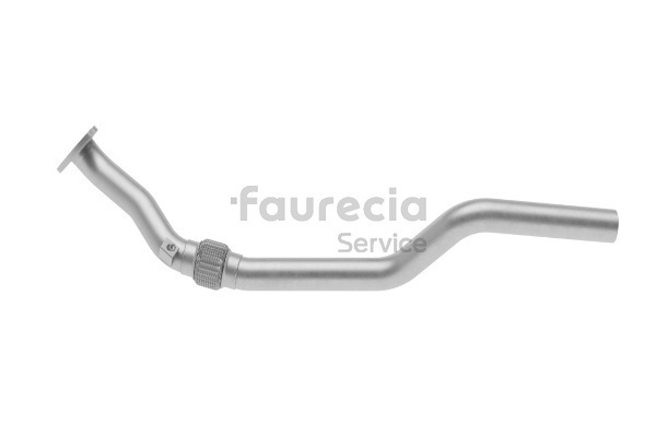 Faurecia FS03166: Abgasrohr Kit Easy2Fit