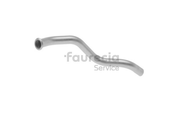Faurecia FS15016: Voorpijp Kit Easy2Fit