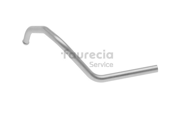 Faurecia FS15023: Rura wydechowa Kit Easy2Fit