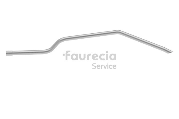 Faurecia FS15029: Racord evacuare Kit Easy2Fit