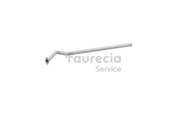 Faurecia FS15105: Rura wydechowa Kit Easy2Fit