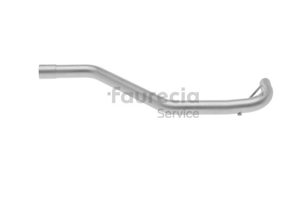 Faurecia FS15107: Rura wydechowa Kit Easy2Fit