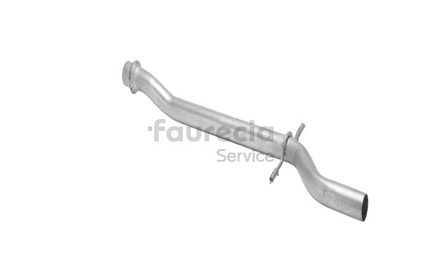 Faurecia FS15122: Rura wydechowa Kit Easy2Fit