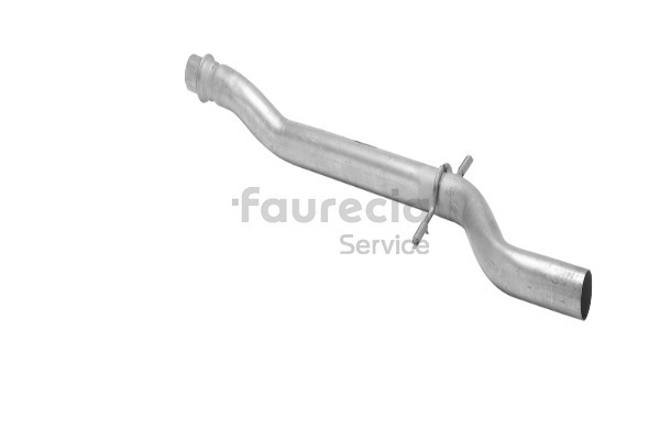 Faurecia FS15133: Rura wydechowa Kit Easy2Fit
