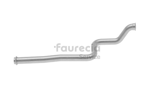 Faurecia FS15134: Rura wydechowa Kit Easy2Fit