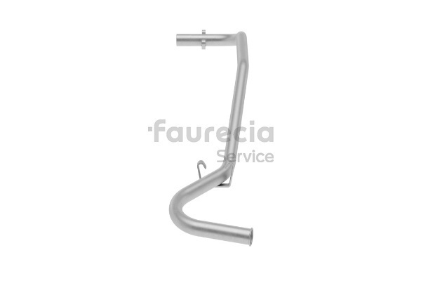 Faurecia FS15141: Rura wydechowa Kit Easy2Fit