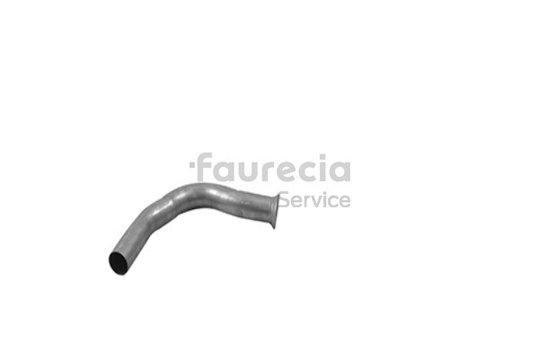 Faurecia FS15144: Abgasrohr Kit Easy2Fit