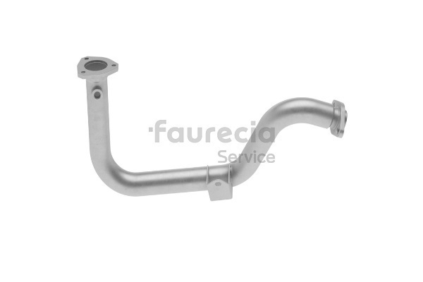 Faurecia FS15156: Rura wydechowa Kit Easy2Fit