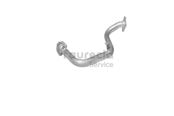 Faurecia FS15179: Rura wydechowa Kit Easy2Fit