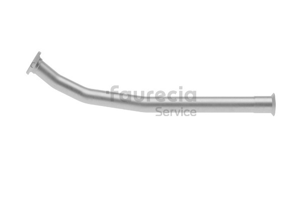 Faurecia FS15201: Rura wydechowa Kit Easy2Fit