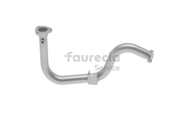 Faurecia FS15202: Rura wydechowa Kit Easy2Fit