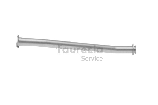 Faurecia FS15209: Rura wydechowa Kit Easy2Fit