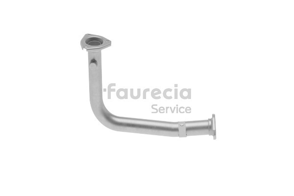 Faurecia FS15225: Abgasrohr Kit Easy2Fit