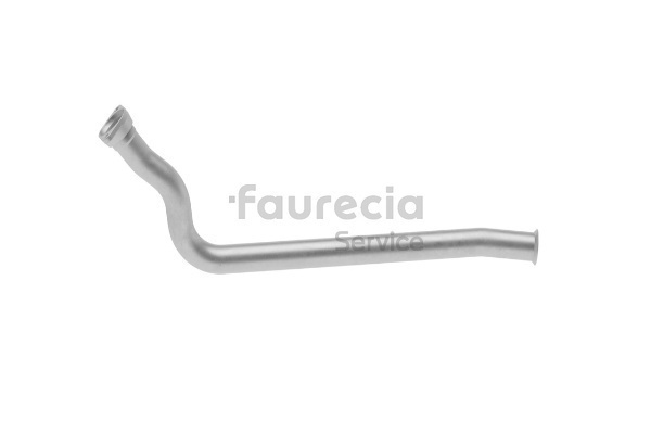 Faurecia FS15229: Racord evacuare Kit Easy2Fit